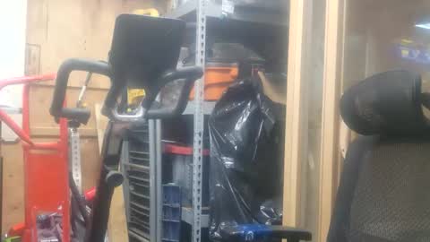 Snapshot of seeker404 chatting on 11.22.25 Seeker online show from 11.22.25