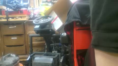 Snapshot of seeker404 chatting on 12.01.25 Seeker online show from 12.01.25