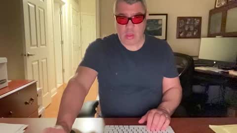 Sub4Mistress online show from 04.18.26