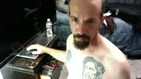 seemydick69007 online show from 12.23.25