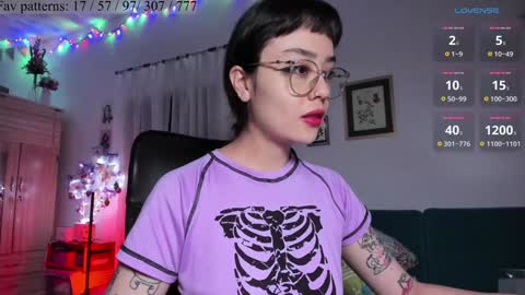 Luciana online show from 12.30.24