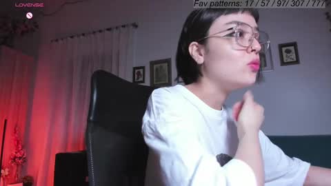 Luciana online show from 03.11.25