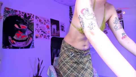 Luciana online show from 09.20.25