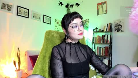 Luciana online show from 04.09.26