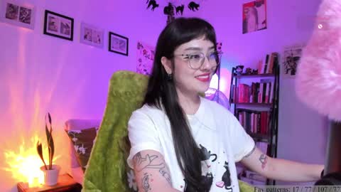 Luciana online show from 04.11.26