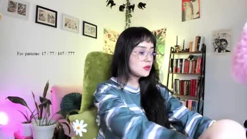 Snapshot of segismunda chatting on 06.07.26 Luciana online show from 06.07.26