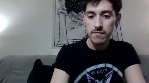 seitans curse666 online show from 09.20.25