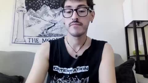 seitans curse666 online show from 03.29.26