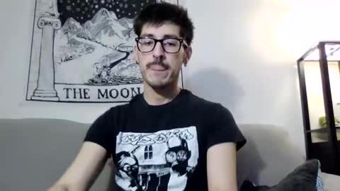 seitans curse666 online show from 03.31.26