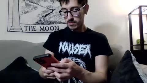 seitans curse666 online show from 04.01.26