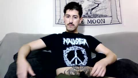 seitans curse666 online show from 07.21.26