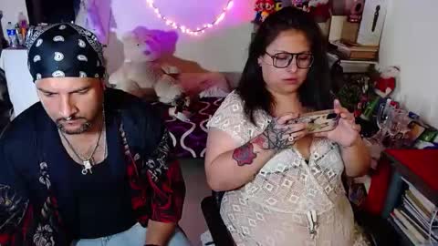 sekteth_remeth online show from 12.18.25