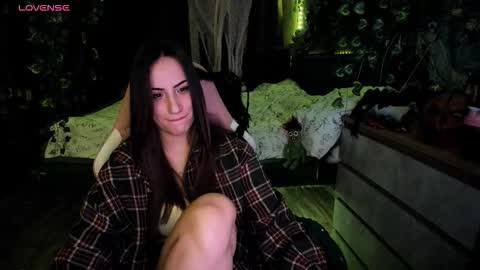 Selby online show from 10.27.25