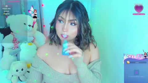 Selena online show from 01.18.25