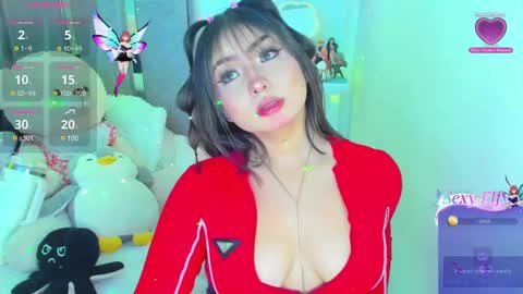 Selena online show from 01.24.25