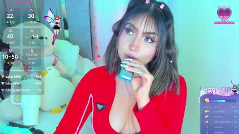 Selena online show from 01.24.25