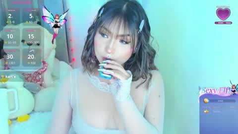 Selena online show from 01.25.25