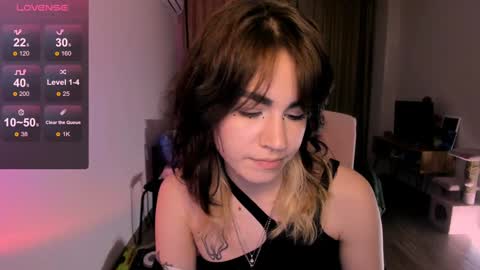 Snapshot of selectrra chatting on 02.06.25 selectrra online show from 02.06.25