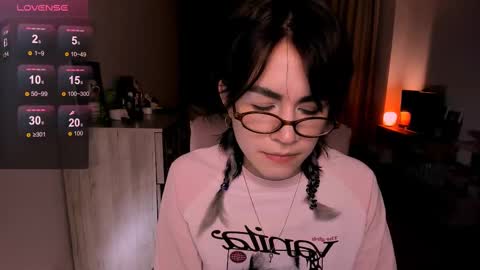 Snapshot of selectrra chatting on 02.19.25 selectrra online show from 02.19.25