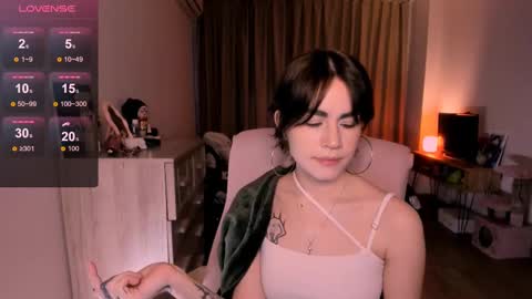 Snapshot of selectrra chatting on 02.27.25 selectrra online show from 02.27.25