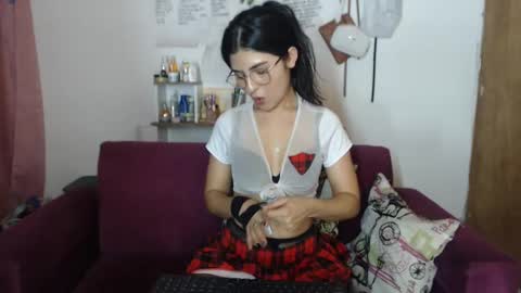 Snapshot of seleena_01 chatting on 12.02.24 seleena_01 online show from 12.02.24