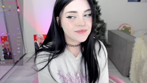 Selena  online show from 12.21.24