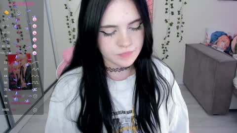 Selena  online show from 02.03.25