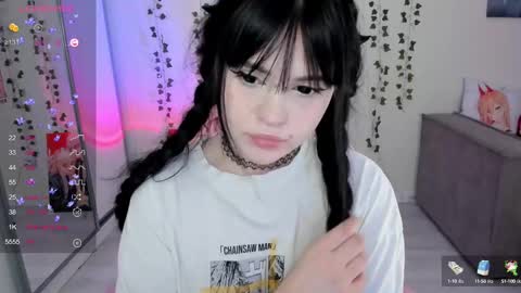 Selena  online show from 03.06.25