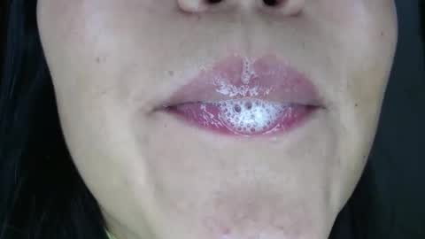 Snapshot of selena__angel chatting on 12.19.24 Gaby but call me selena instagram sele04angel1 online show from 12.19.24
