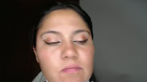 Snapshot of selena__angel chatting on 12.20.24 Gaby but call me selena instagram sele04angel1 online show from 12.20.24