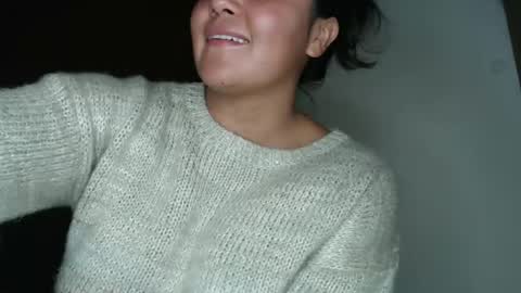 Snapshot of selena__angel chatting on 01.17.25 Gaby but call me selena instagram sele04angel1 online show from 01.17.25