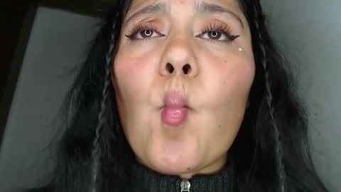 Snapshot of selena__angel chatting on 03.06.25 Gaby but call me selena instagram sele04angel1 online show from 03.06.25
