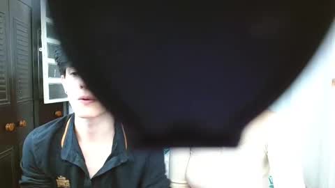 Snapshot of selena_and_andress chatting on 09.26.25 Selena Andress online show from 09.26.25