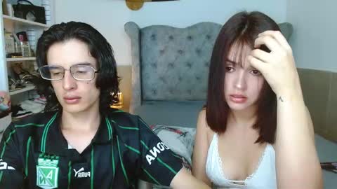 Selena  Andress online show from 03.14.26