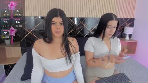 Selena online show from 03.22.26