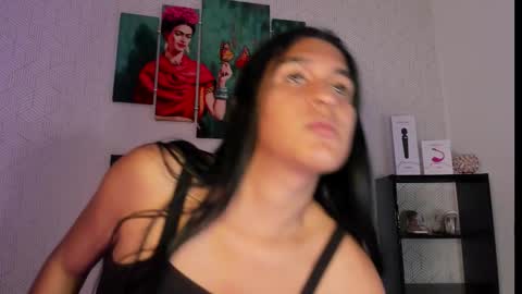 selena_fox7 online show from 10.06.25