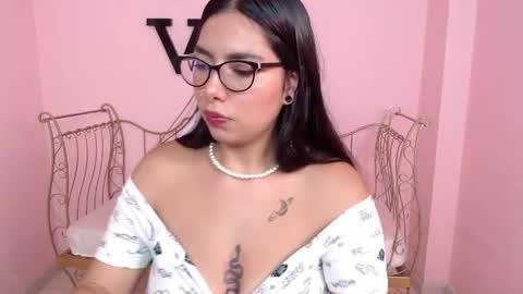 PVT 12TK  02PM - 9PM COLOMBIA online show from 04.15.26