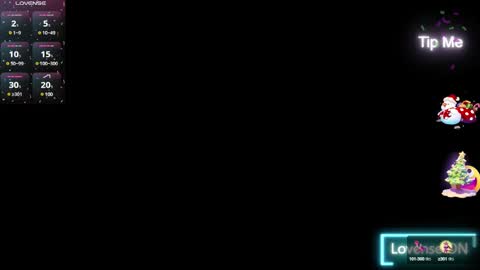 Selena online show from 12.16.24