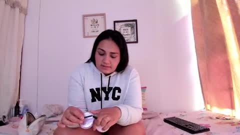 Karen online show from 11.15.25