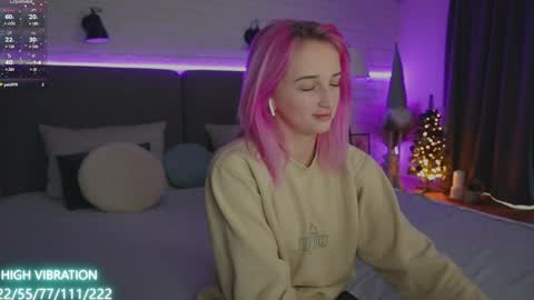 Selena Lily online show from 01.22.25