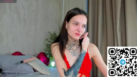 Selena online show from 04.15.26