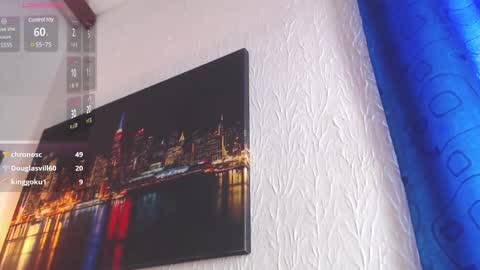 whore spy of cocks online show from 02.15.25