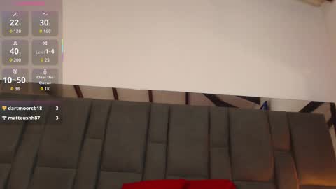 whore spy of cocks online show from 11.28.25