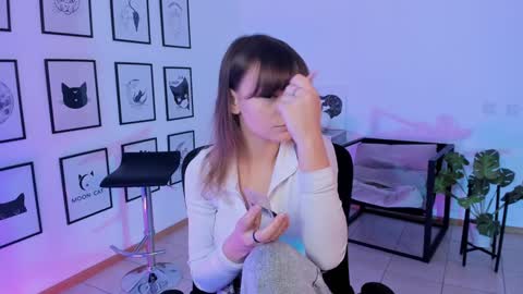 Selena ntmy online show from 02.08.25