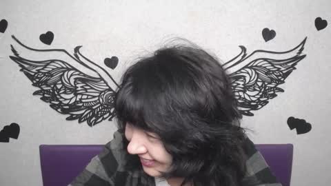 Snapshot of selenafly chatting on 10.09.25 SelenaFly online show from 10.09.25