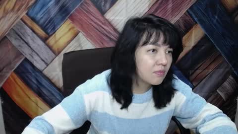 Snapshot of selenafly chatting on 10.10.25 SelenaFly online show from 10.10.25
