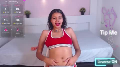 selenafox6 online show from 01.19.25