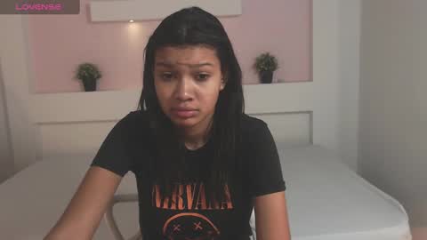 selenafox6 online show from 02.09.25
