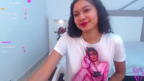 selenafox6 online show from 02.24.25