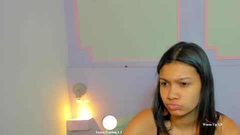selenafox6 online show from 10.11.25